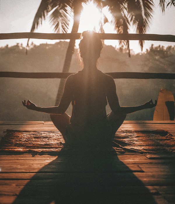 Wellness and mindfulness