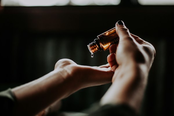 Facial treatments